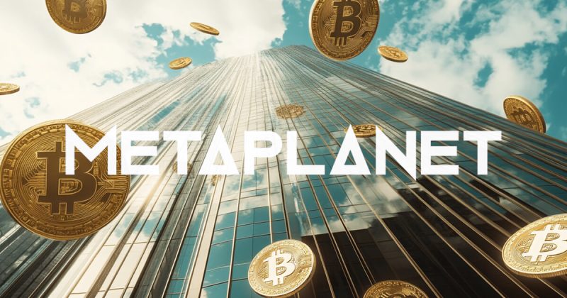 metaplanet