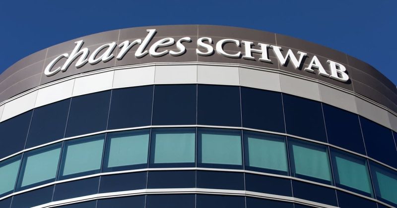 Charles Schwab Corp