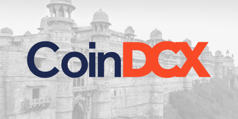 CoinDCX