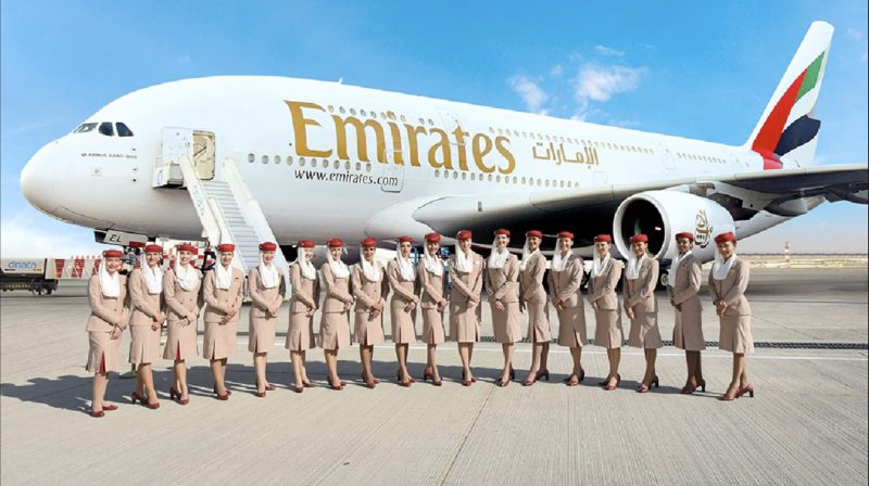 EMIRATES