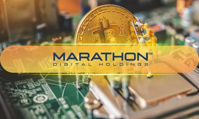 Marathon - MARA