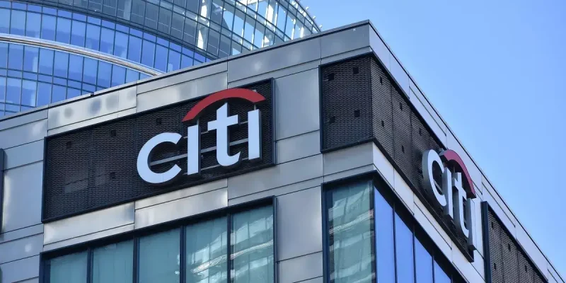 citigroup