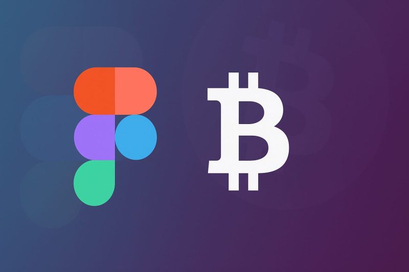 figma and bitcoin