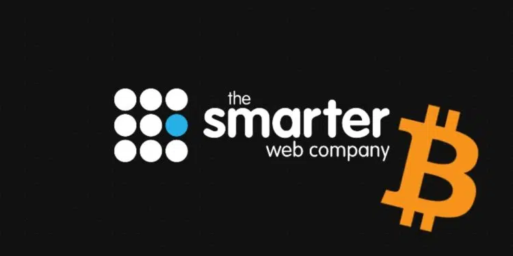 smarter web company