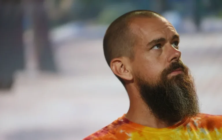 block jack dorsey