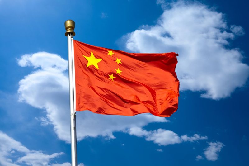 china-flag