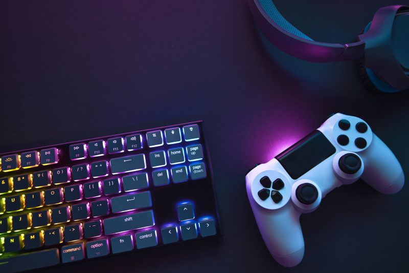 gaming