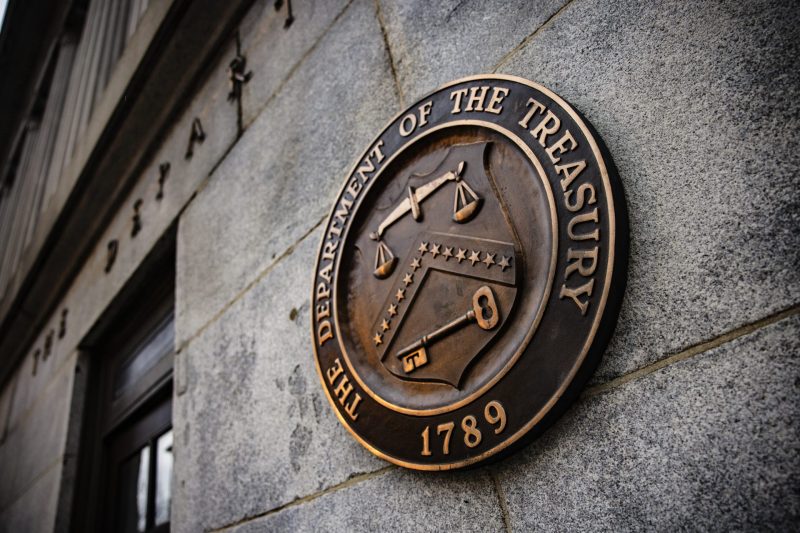 US-Treasury