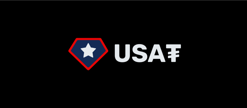USA₮