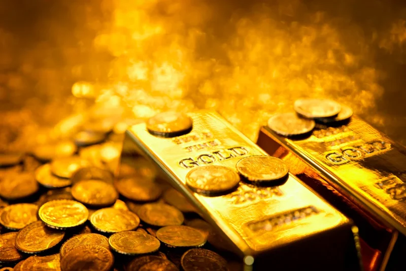 gold-bar