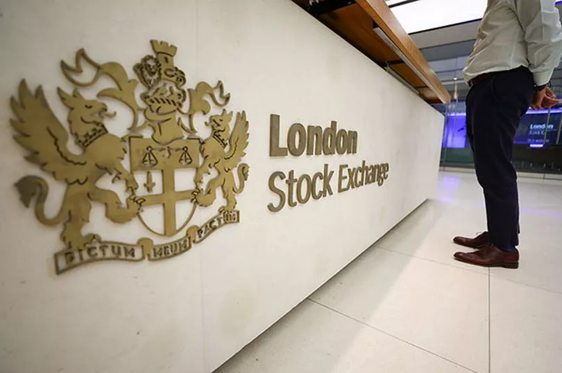 london-stock-exchange