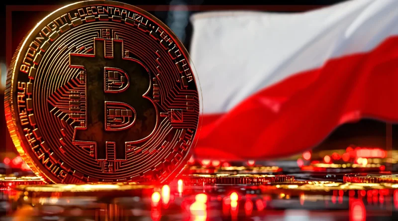poland crypto bitcoin