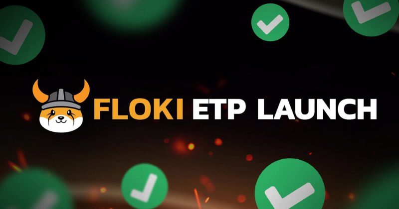 FLOKI ETP