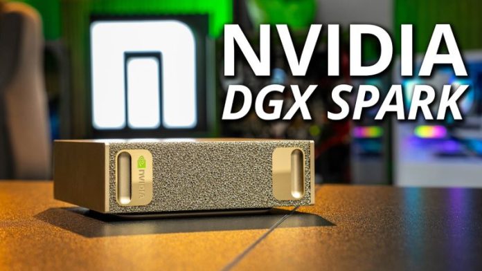 NVIDIA Launches Compact AI Supercomputer to Transform Local Model Training