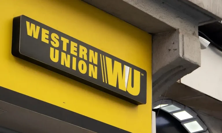 Western-Union