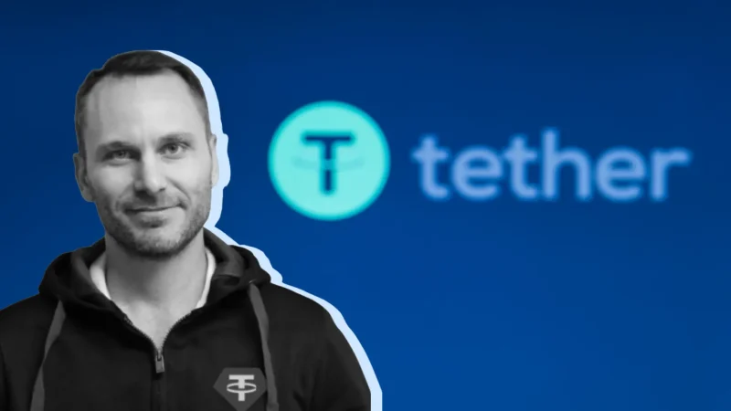 paolo-ardoino-the-tether-ceo