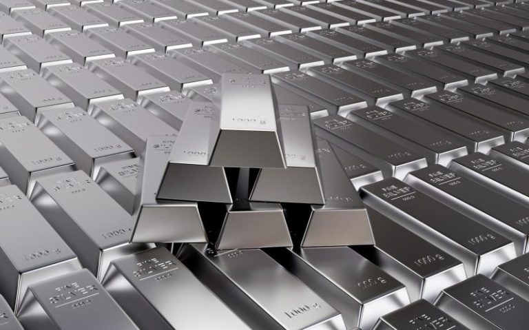 silver-bar