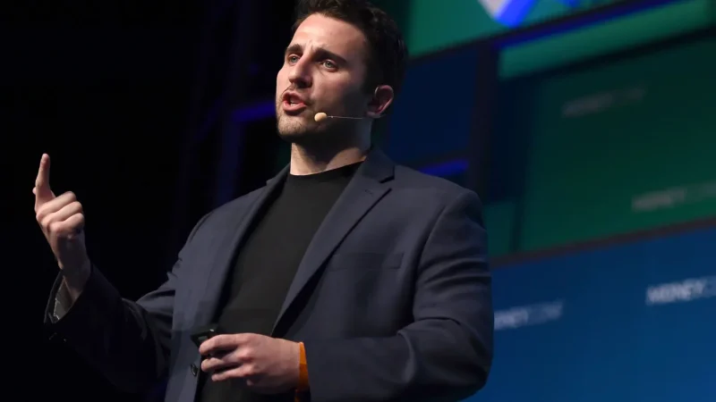 Anthony Pompliano