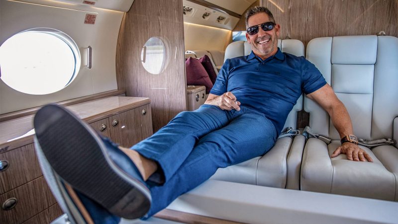 Grant Cardone