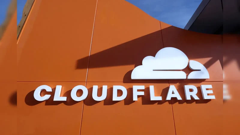 cloudflare