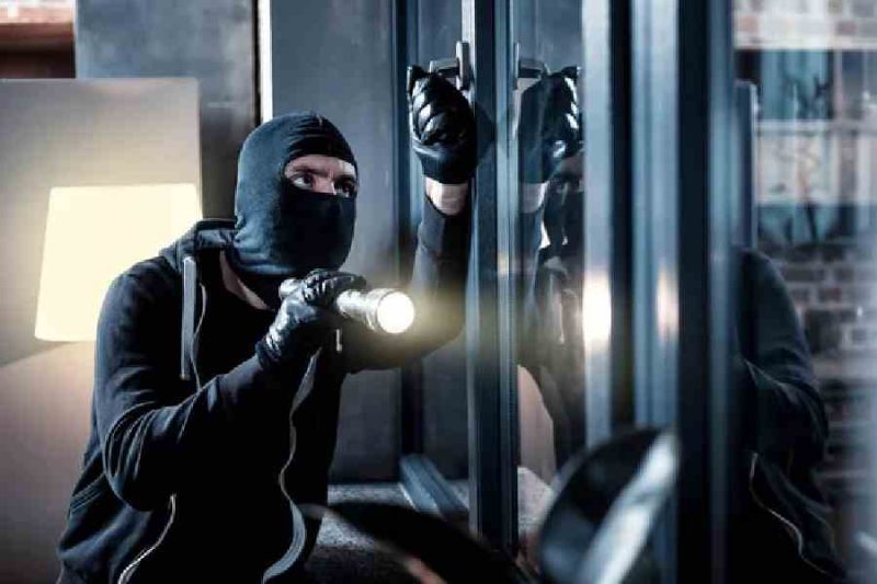 thief