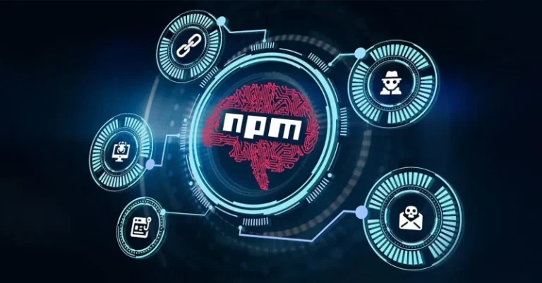npm-attack