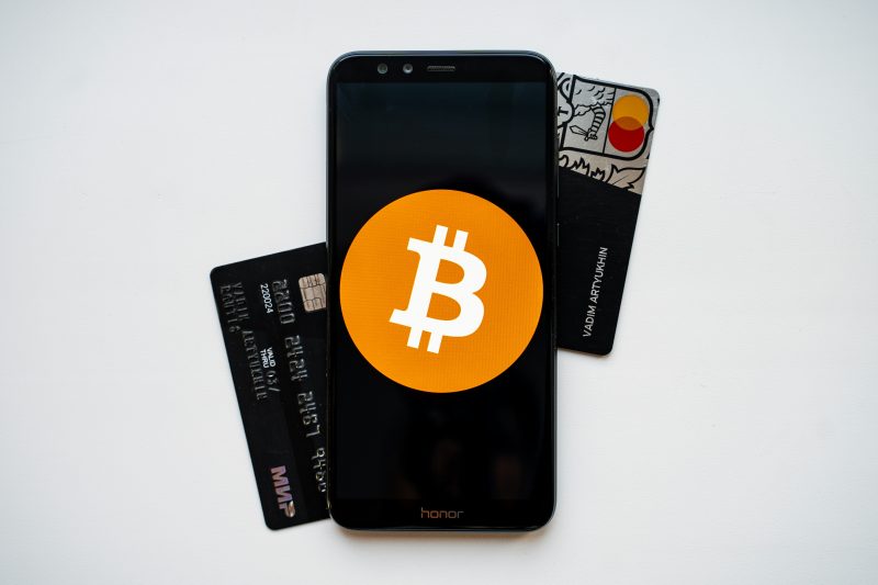 Cards and Bitcoin