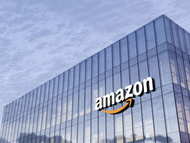 amazon