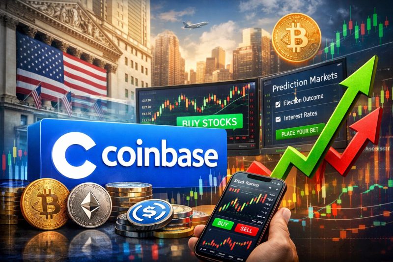 coinbase-bitcoin-stocks