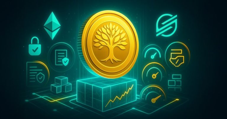 WisdomTree Launches Tokenized Options Strategy Fund for Crypto-Savvy ...