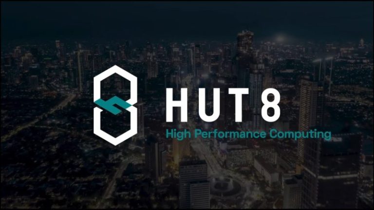 hut-8