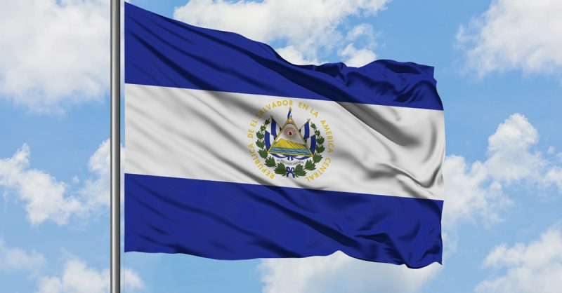 El Salvador
