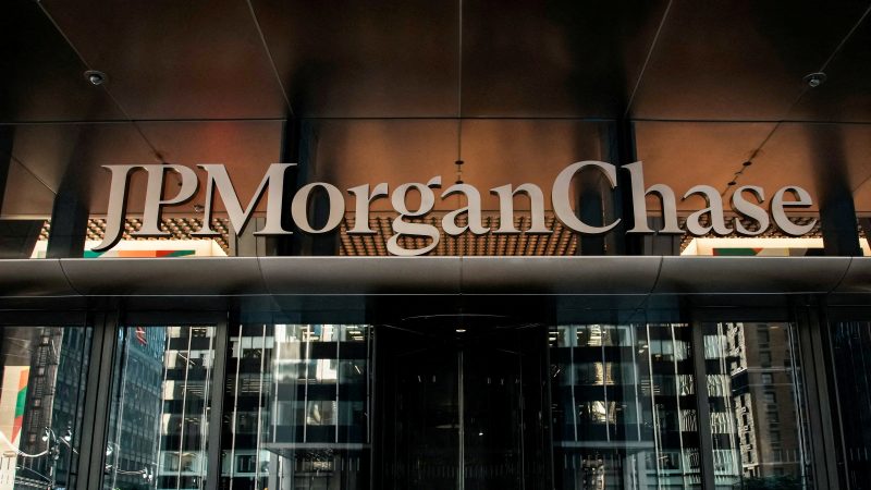 JPMorgan Chase