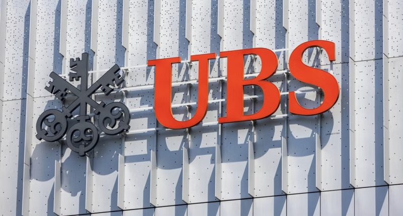 UBS