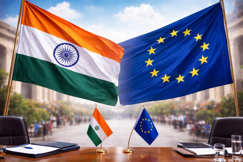 eu-india