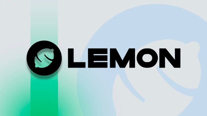 lemon