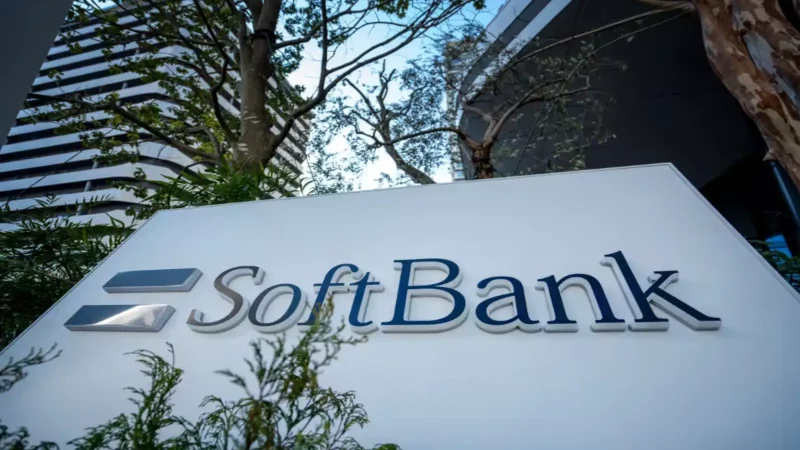 softbank