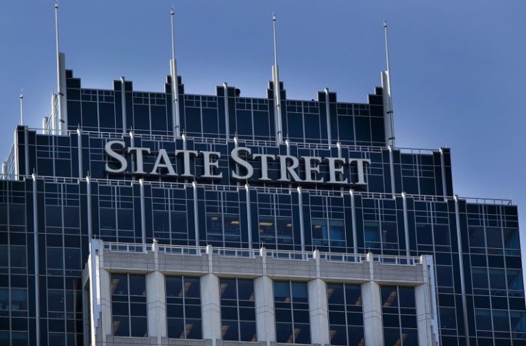 state street