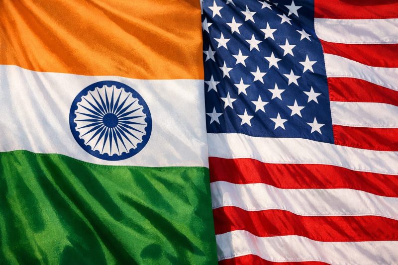 india-usa-flag