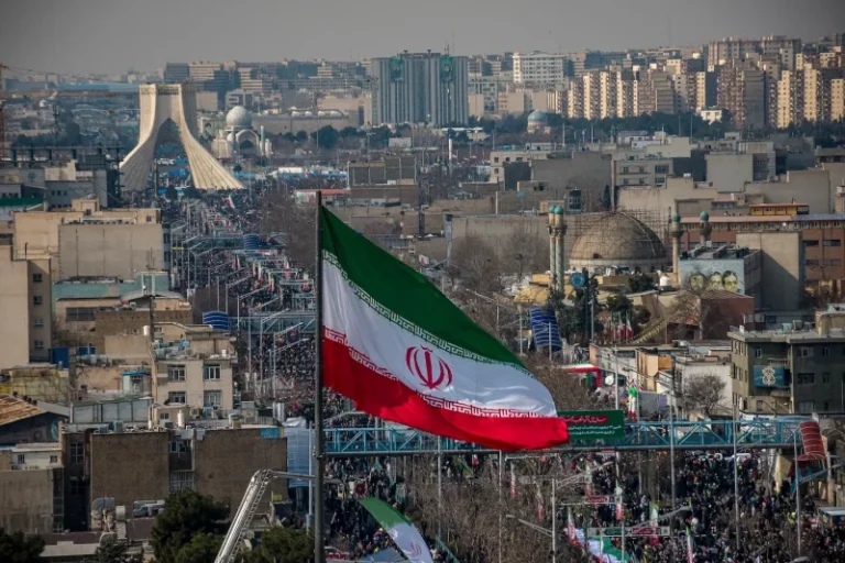 iran