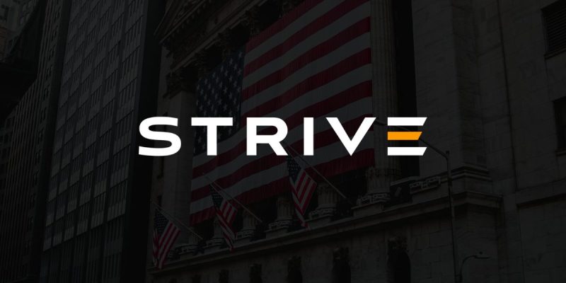 strive