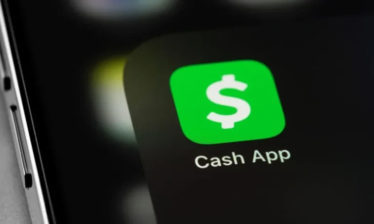 Cash-App