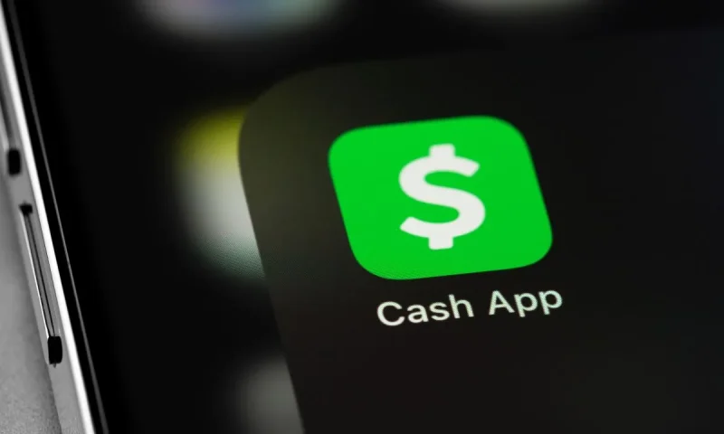 Cash-App