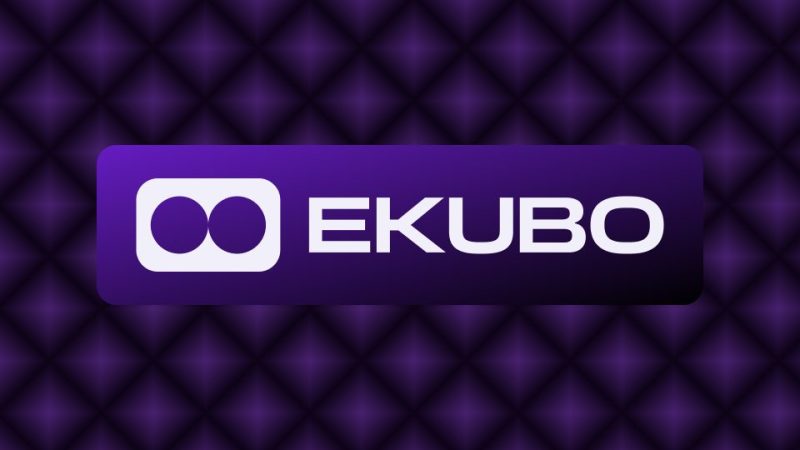 Ekubo