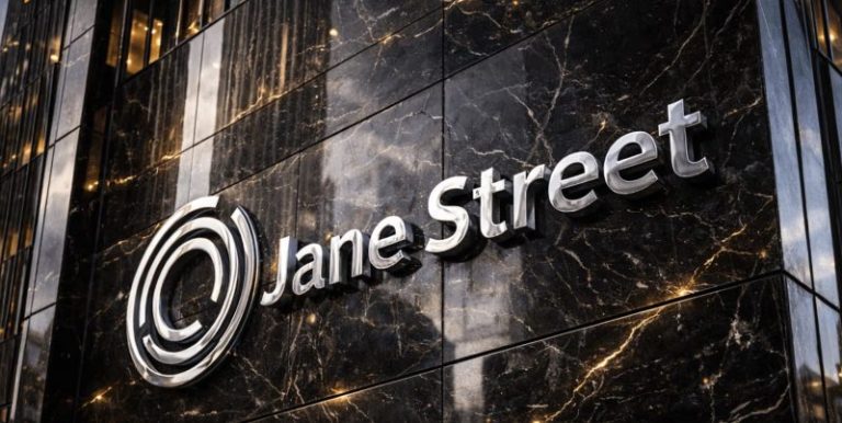 Jane Street