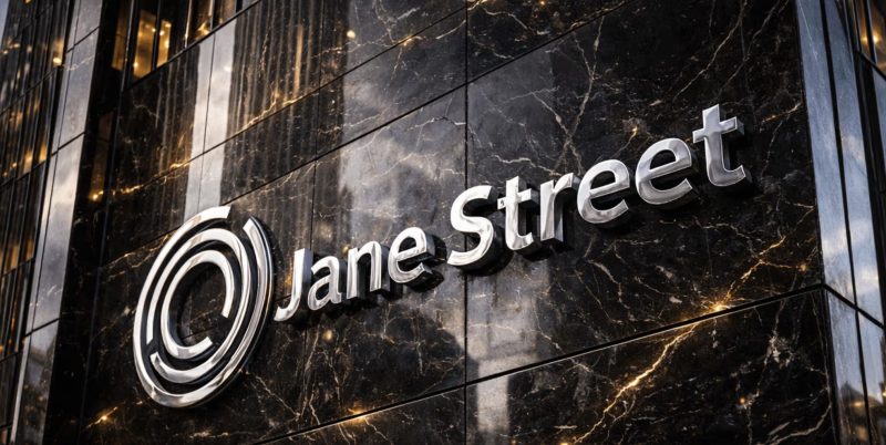 Jane Street