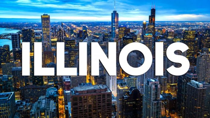 Target State Process Flow Illinois Draft Crypto Tax Rules Target Stablecoins, DeFi and Wallet ...