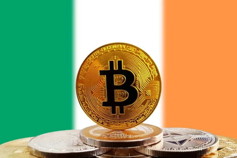 Ireland-btc