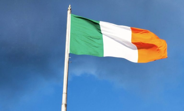 Ireland-flag