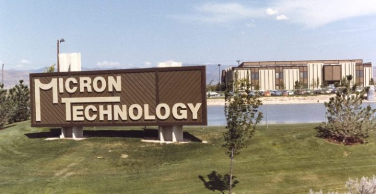 Micron Technology